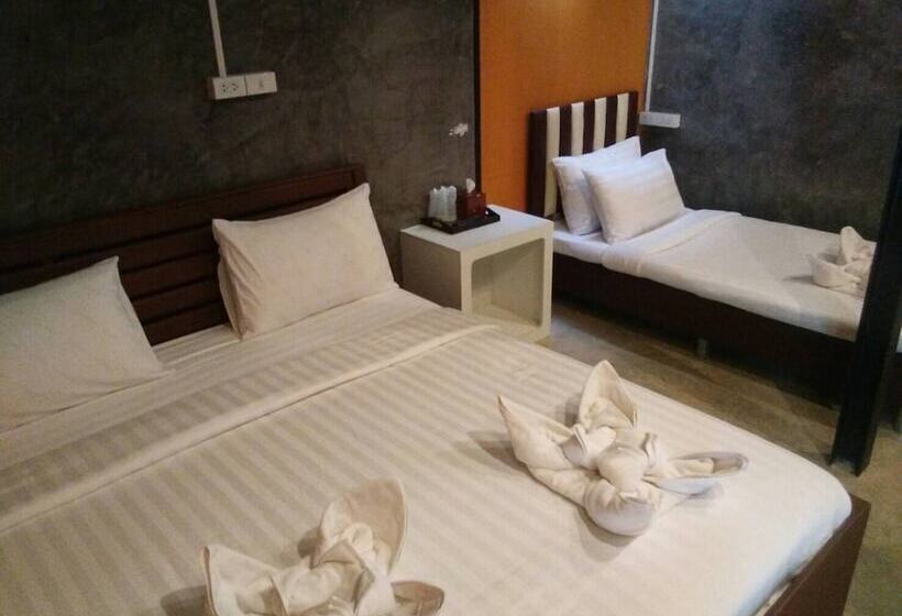 Fotos del hotel Riverpool Resort:  9