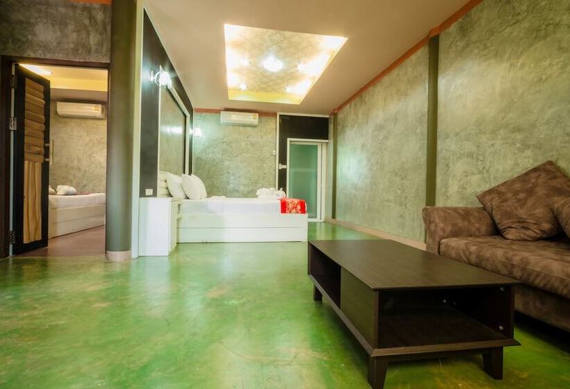 Fotos del hotel Riverpool Resort:  3