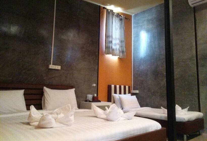 Fotos del hotel Riverpool Resort:  11