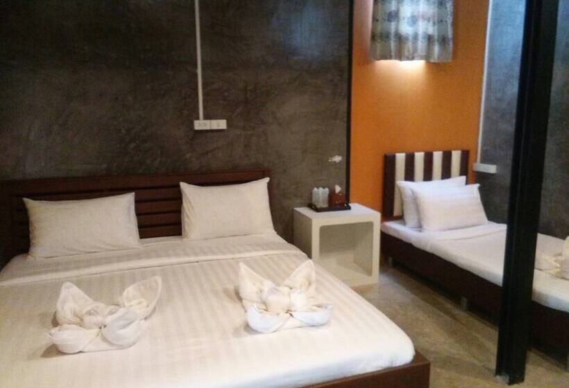 Fotos del hotel Riverpool Resort:  15