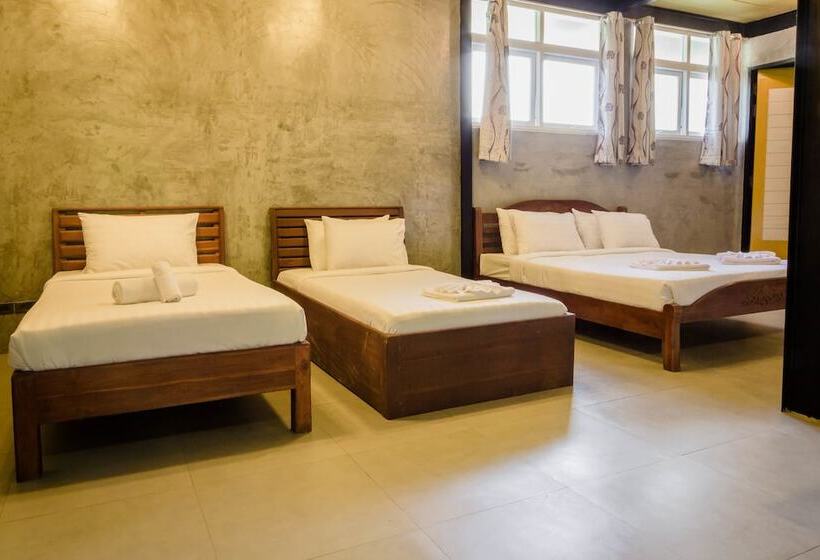 Fotos del hotel Riverpool Resort:  13