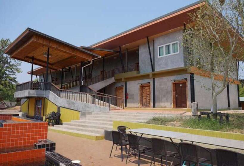 Fotos del hotel Riverpool Resort:  4