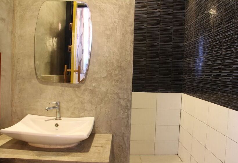 Fotos del hotel Riverpool Resort:  18