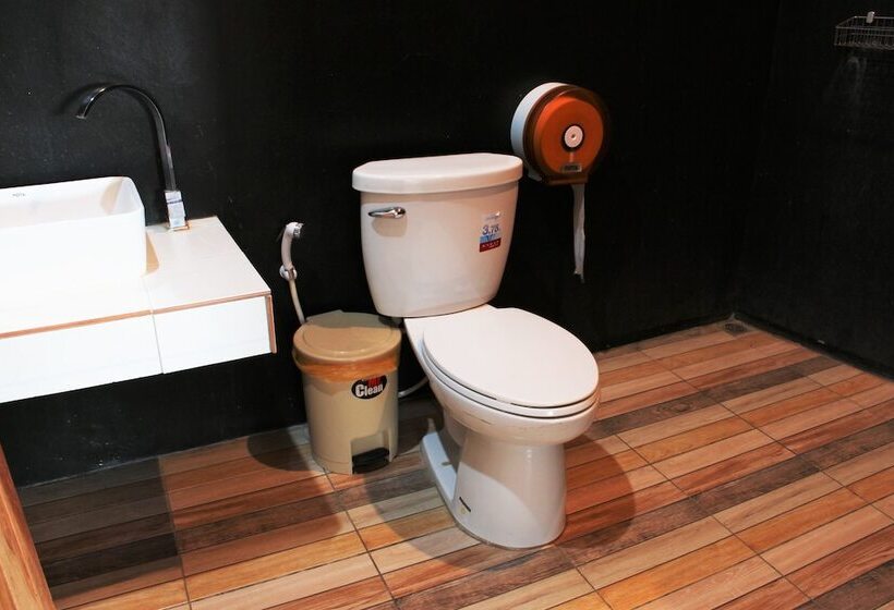 Fotos del hotel Riverpool Resort:  8