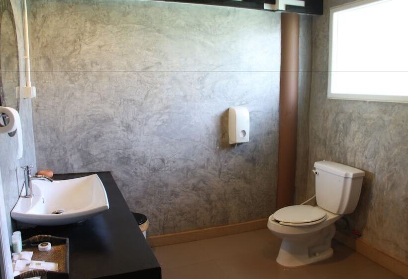 Fotos del hotel Riverpool Resort:  22