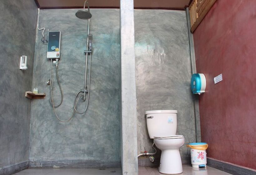 Fotos del hotel Riverpool Resort:  20