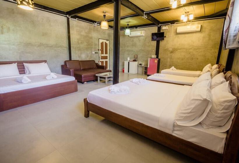 Fotos del hotel Riverpool Resort:  23