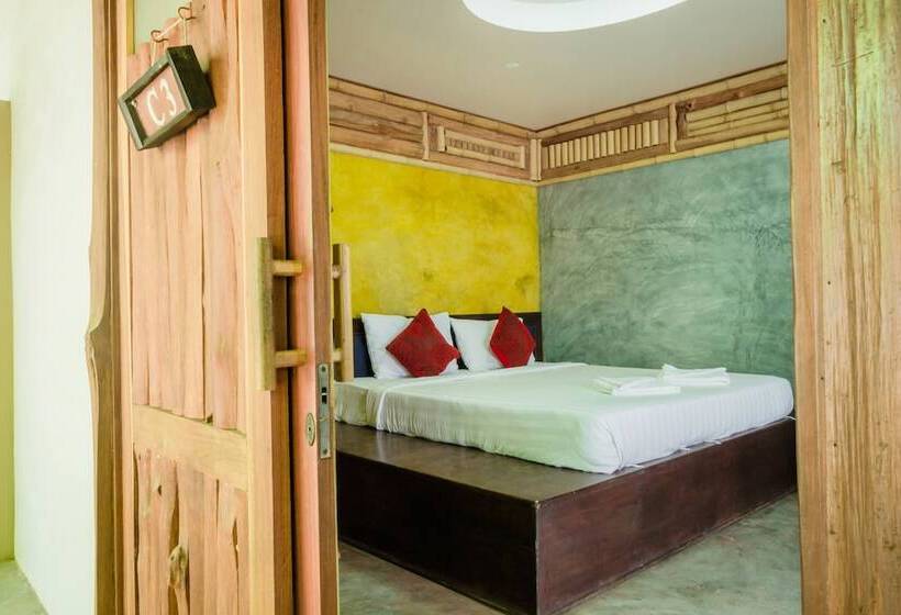 Fotos del hotel Riverpool Resort:  21