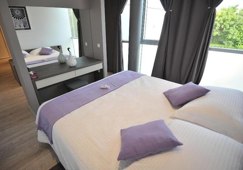 Fotos del hotel Apartments & Rooms Lavandula Exclusive:  23
