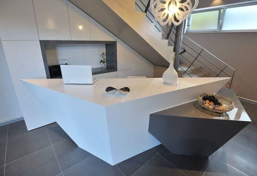 Fotos del hotel Apartments & Rooms Lavandula Exclusive:  3