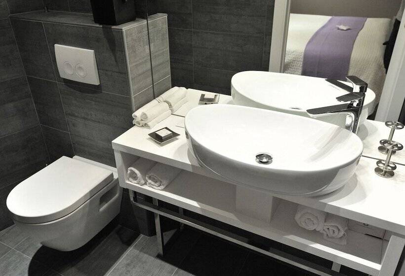 Fotos del hotel Apartments & Rooms Lavandula Exclusive:  18