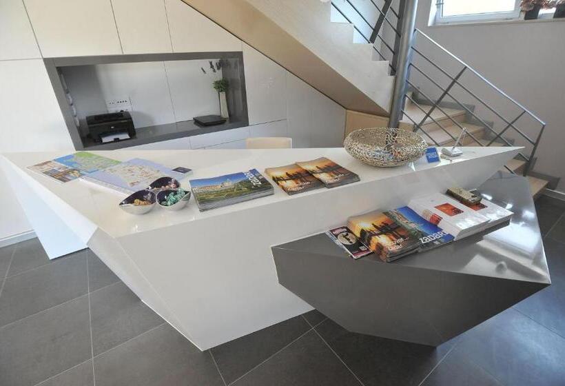 Fotos del hotel Apartments & Rooms Lavandula Exclusive:  16