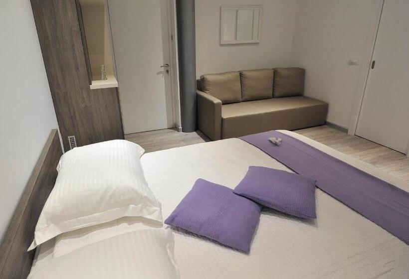 Fotos del hotel Apartments & Rooms Lavandula Exclusive:  17