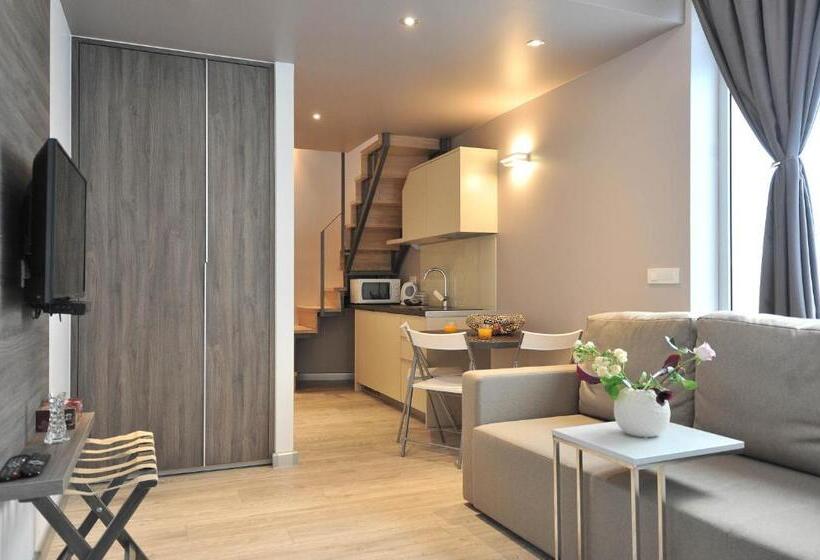 Fotos del hotel Apartments & Rooms Lavandula Exclusive:  25