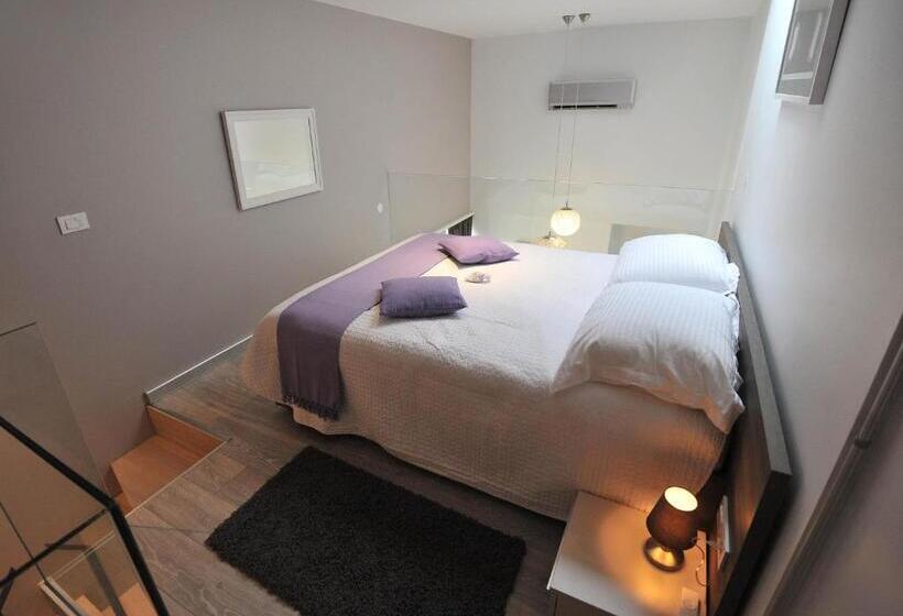 Fotos del hotel Apartments & Rooms Lavandula Exclusive:  11