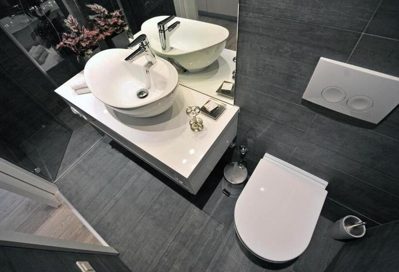 Fotos del hotel Apartments & Rooms Lavandula Exclusive:  12