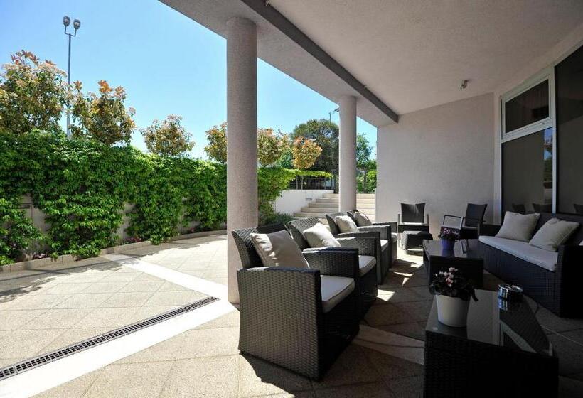 Fotos del hotel Apartments & Rooms Lavandula Exclusive:  2