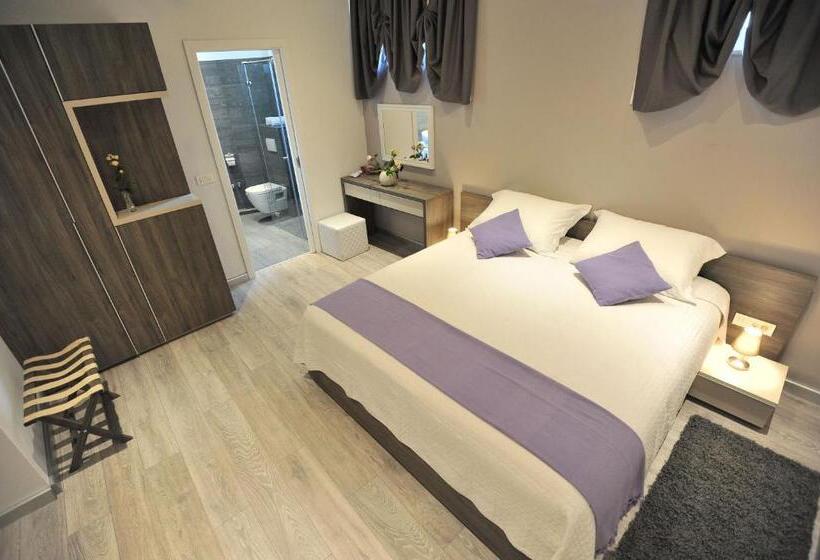 Fotos del hotel Apartments & Rooms Lavandula Exclusive:  14