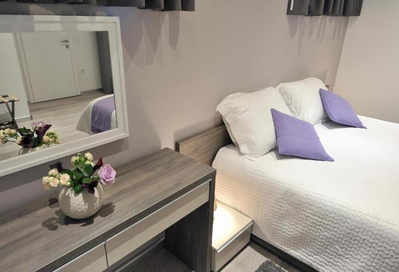 Fotos del hotel Apartments & Rooms Lavandula Exclusive:  7