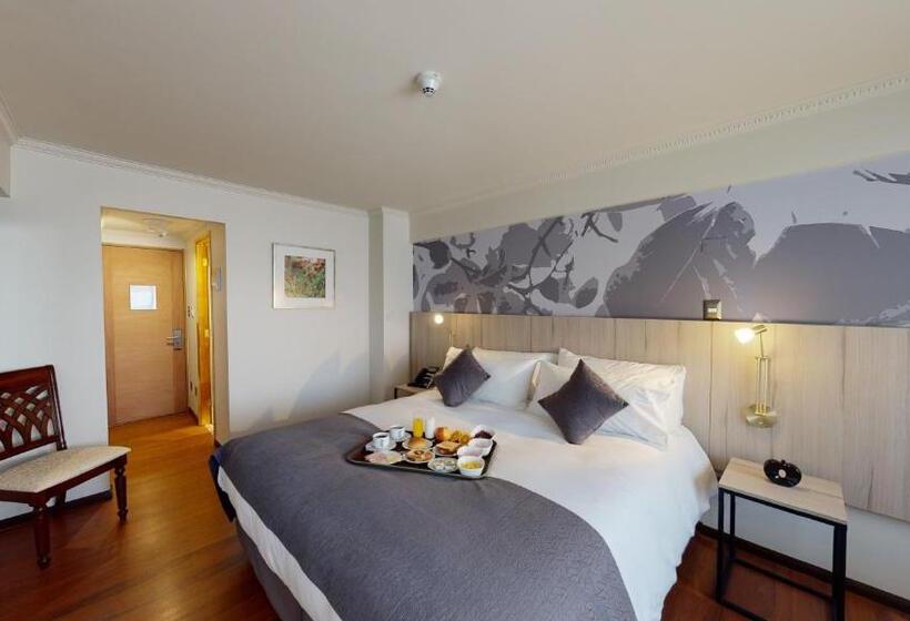 Fotos del hotel Brasilia:  12