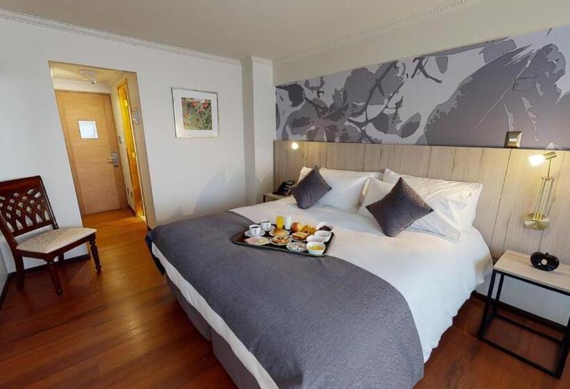 Fotos del hotel Brasilia:  17