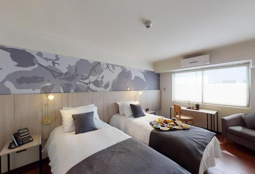 Fotos del hotel Brasilia:  7