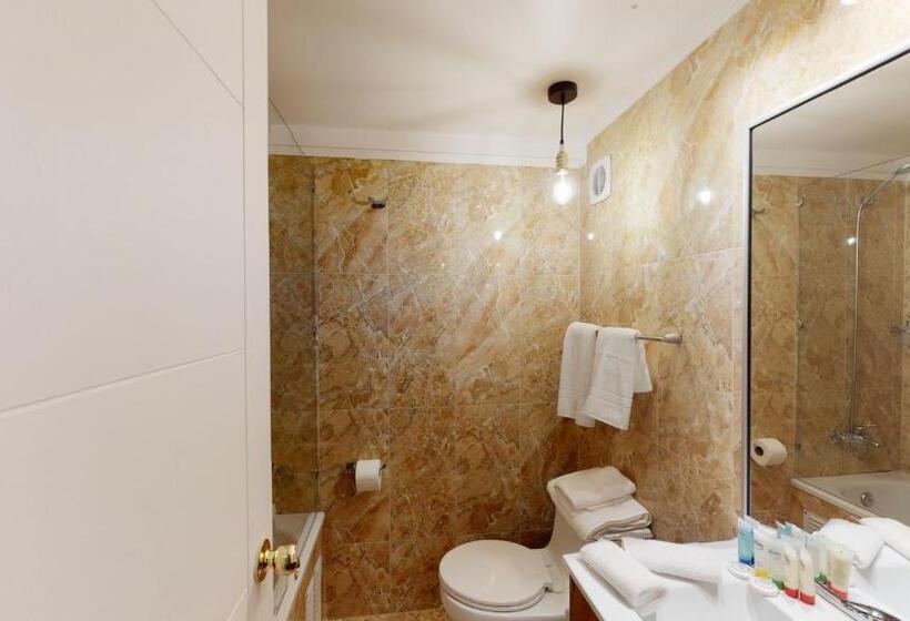 Fotos del hotel Brasilia:  9