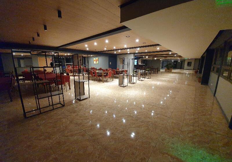 Fotos del hotel Brasilia:  2