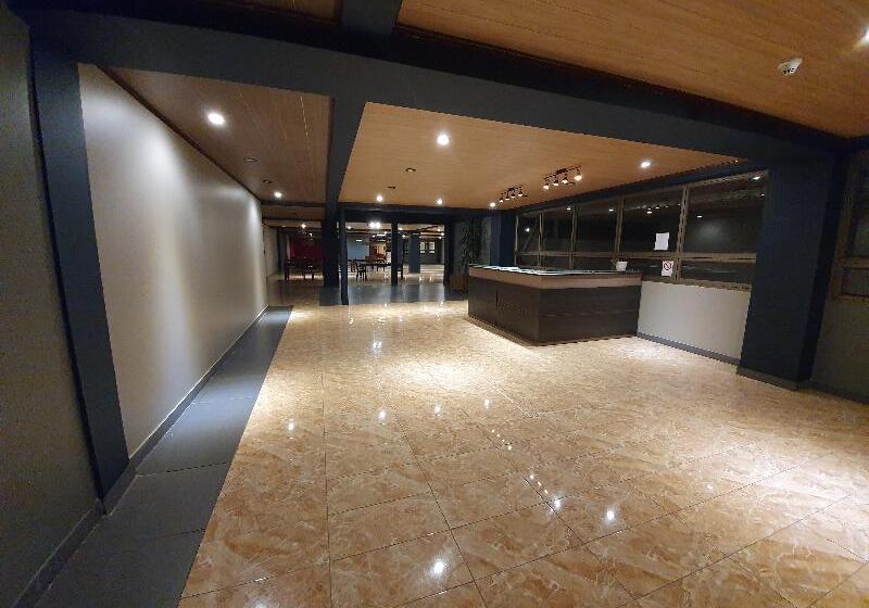 Fotos del hotel Brasilia:  13