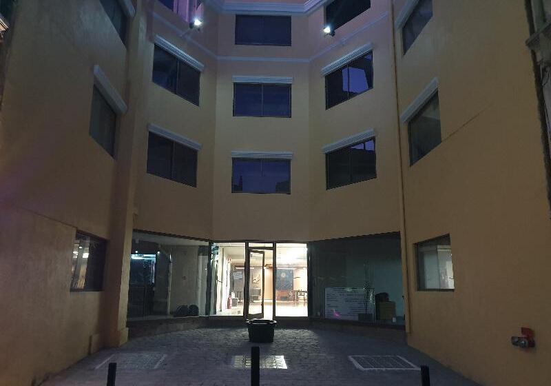 Fotos del hotel Brasilia:  16