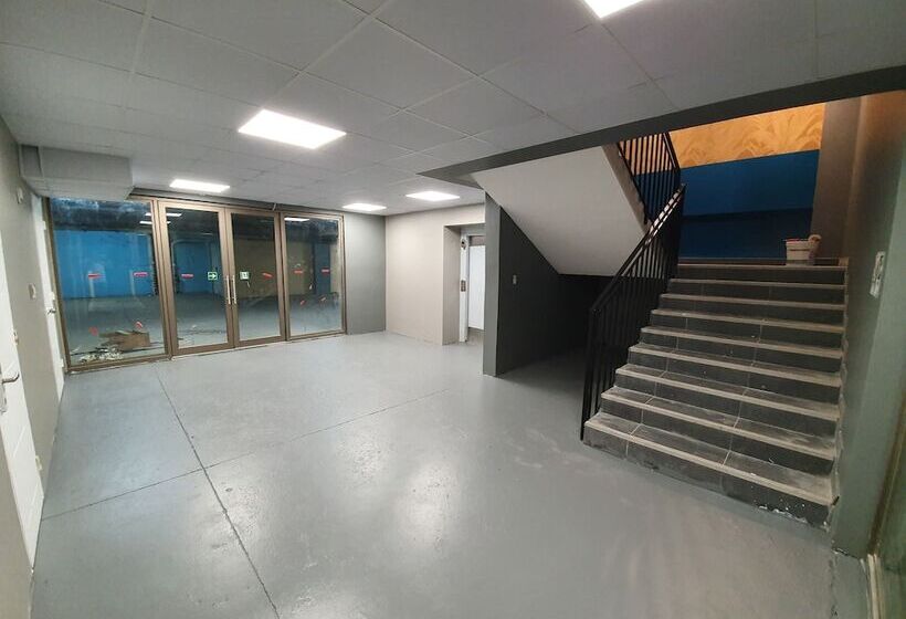 Fotos del hotel Brasilia:  3