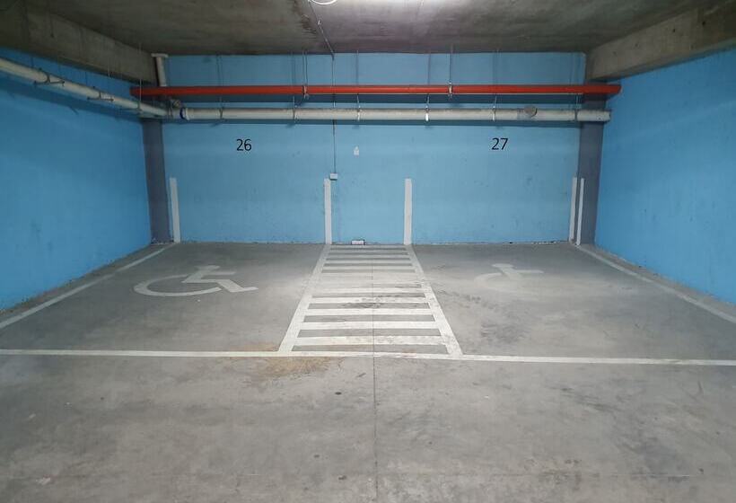 Fotos del hotel Brasilia:  5