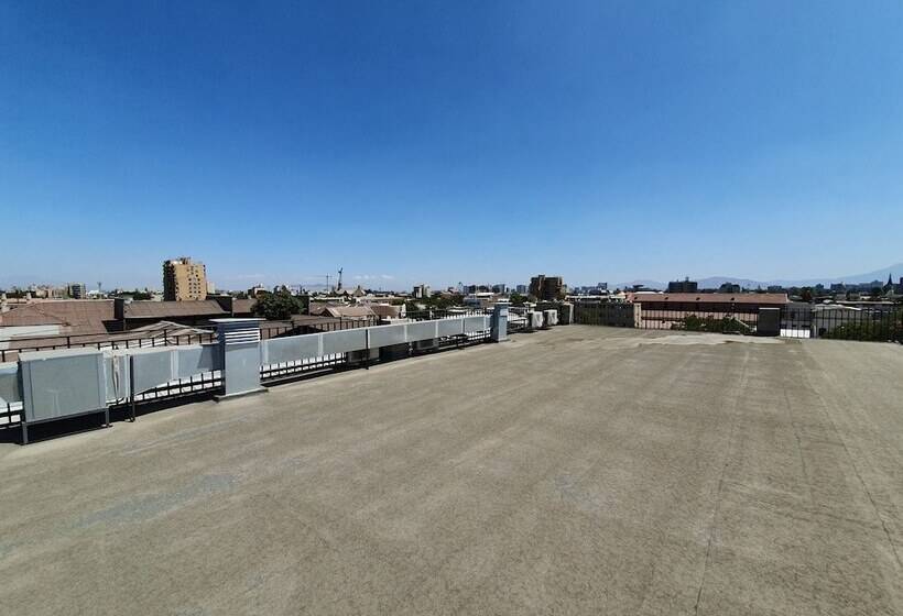 Fotos del hotel Brasilia:  11