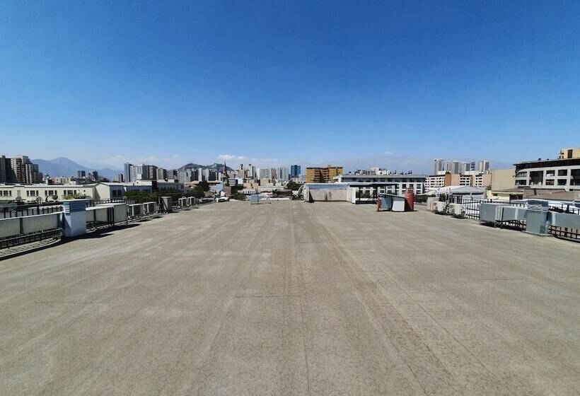 Fotos del hotel Brasilia:  6