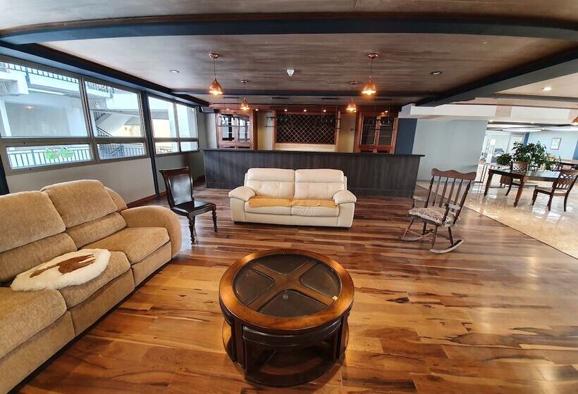 Fotos del hotel Brasilia:  25