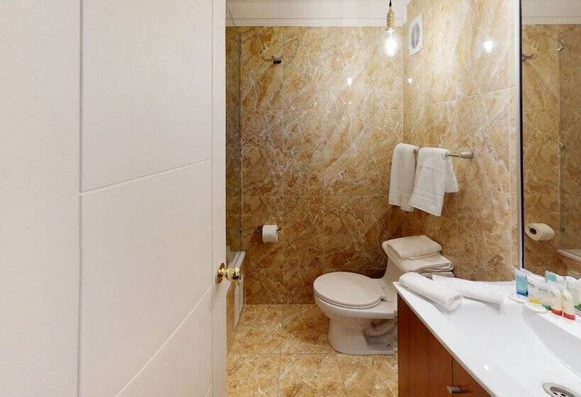 Fotos del hotel Brasilia:  4