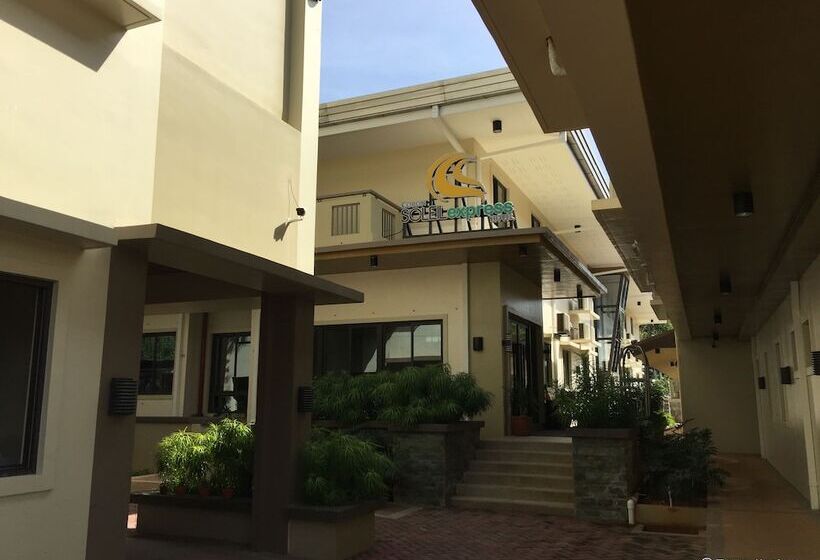 Fotos del hotel Coron Soleil Express:  1