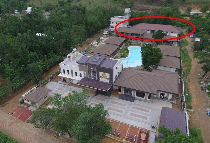 Fotos del hotel Coron Soleil Express:  7