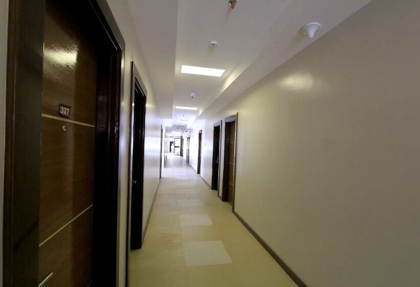 Fotos del hotel Coron Soleil Express:  4