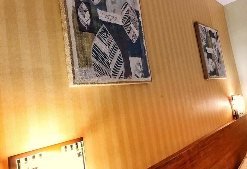 Fotos del hotel Coron Soleil Express:  12