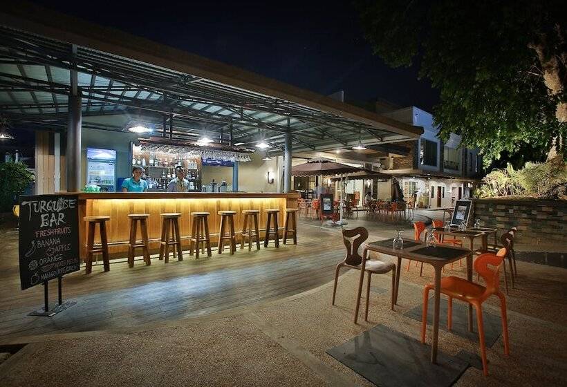 Fotos del hotel Coron Soleil Express:  13