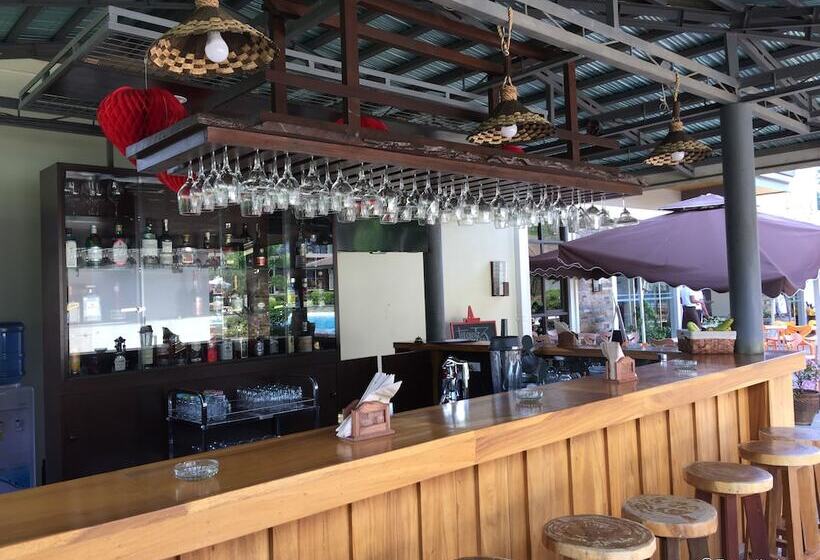 Fotos del hotel Coron Soleil Express:  10