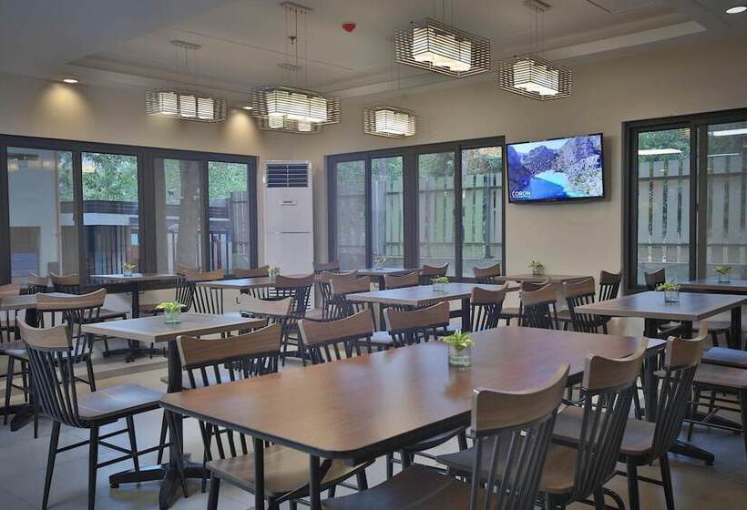 Fotos del hotel Coron Soleil Express:  3