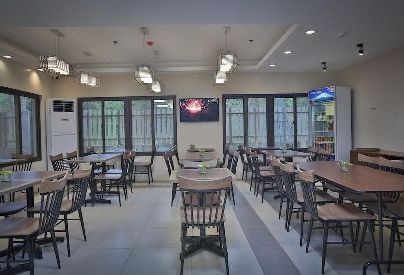 Fotos del hotel Coron Soleil Express:  15