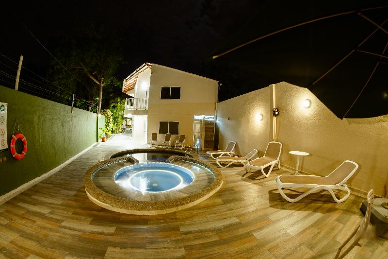 Fotos del hotel Isla Bonita By Faranda Boutique:  9