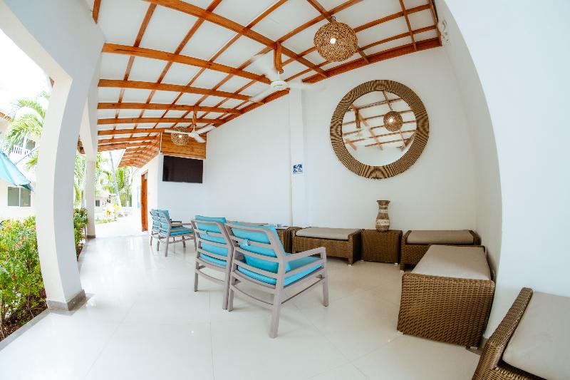 Fotos del hotel Isla Bonita By Faranda Boutique:  11