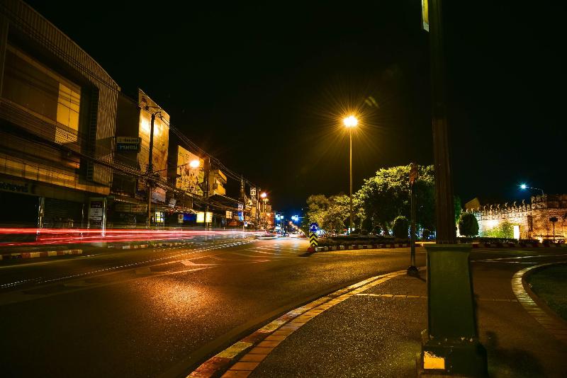 Fotos del hotel Mhonsa:  5