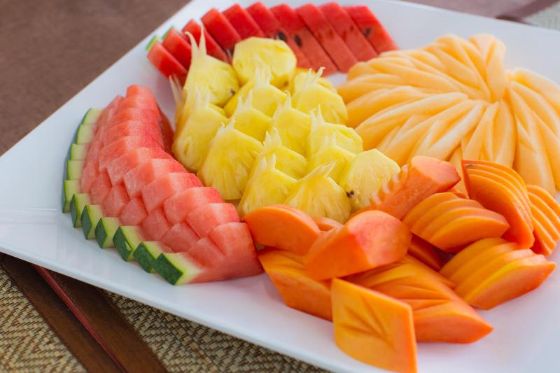 Fotos del hotel Mhonsa:  3