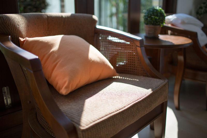 Fotos del hotel Mhonsa:  7