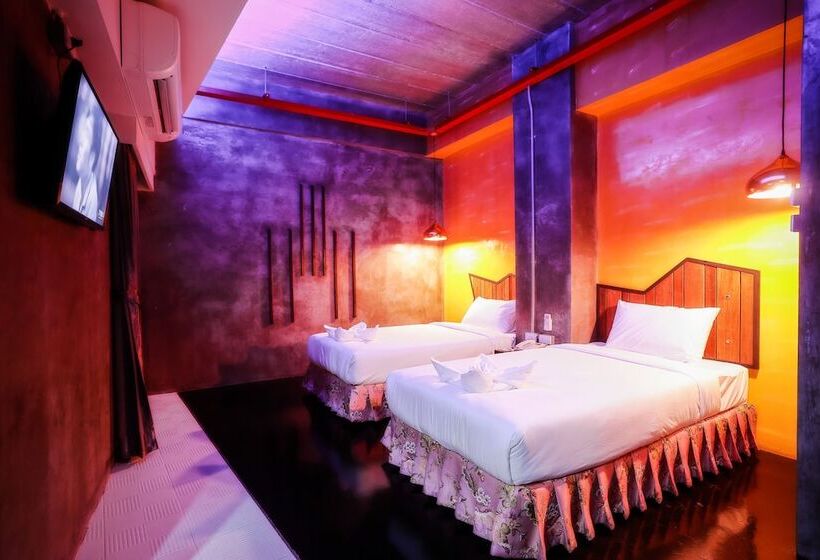 Fotos del hotel Ps Extra:  2